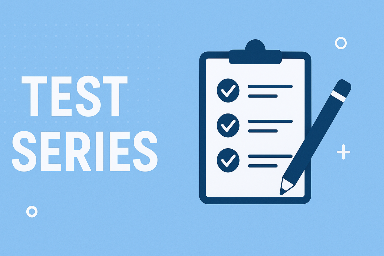 Get Free Tests! image