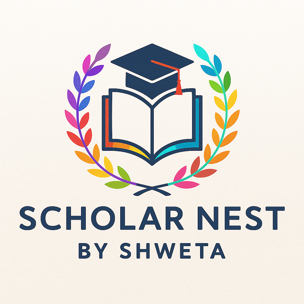 Scholar Nest